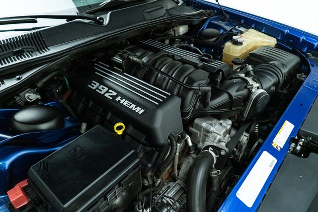 2011 Dodge Challenger SRT8 392 Inaugural Edition 832 | Carrollton, TX | Texas Hot Rides