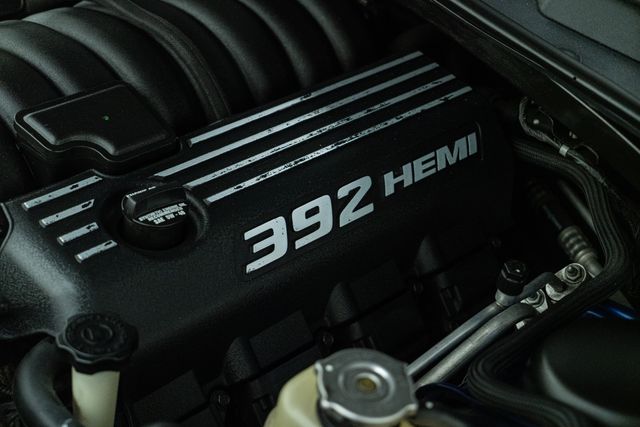 2011 Dodge Challenger SRT8 392 Inaugural Edition 832 | Carrollton, TX | Texas Hot Rides