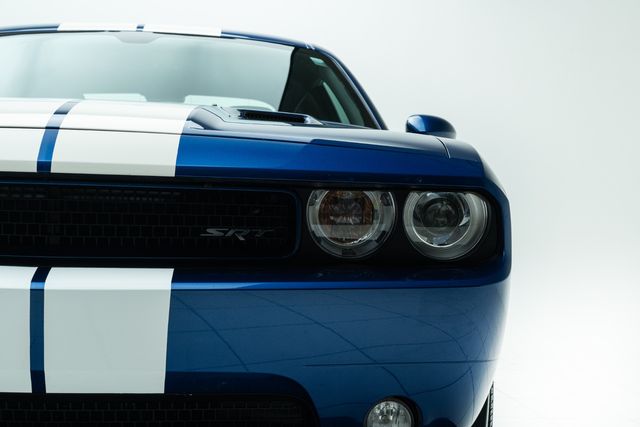2011 Dodge Challenger SRT8 392 Inaugural Edition 832 | Carrollton, TX | Texas Hot Rides