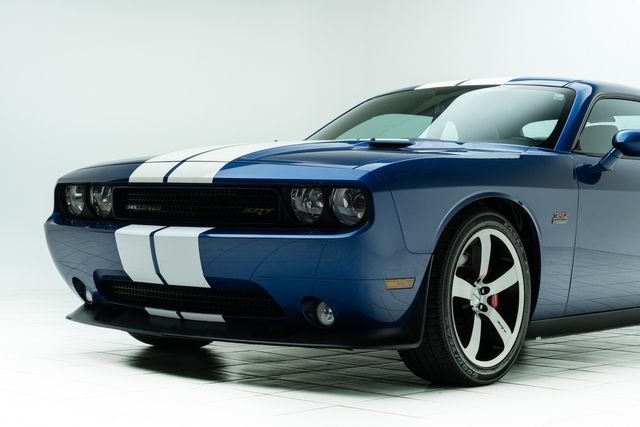 2011 Dodge Challenger SRT8 392 Inaugural Edition 832 | Carrollton, TX | Texas Hot Rides