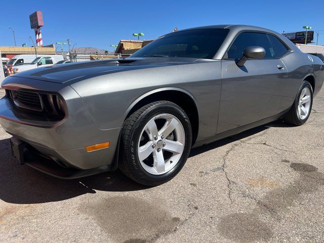 2011 Dodge Challenger SE CAR PROS AUTO CENTER (702) 405-9905 | Las Vegas, Nevada | Car Pros Auto Center