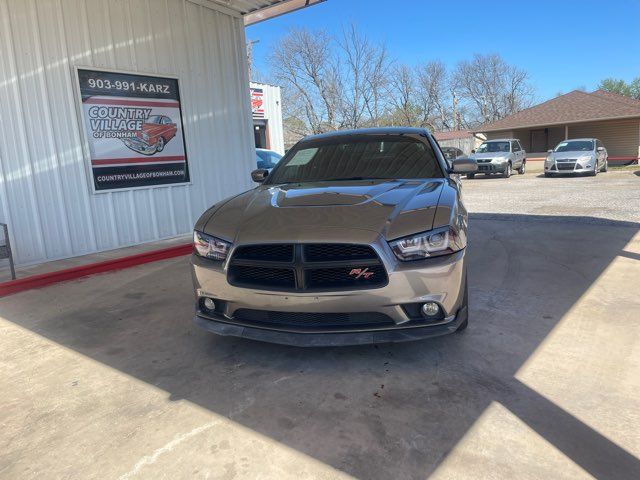 2011 Dodge Charger R/T Road and Track | Bonham, TX | Country Village of Bonham