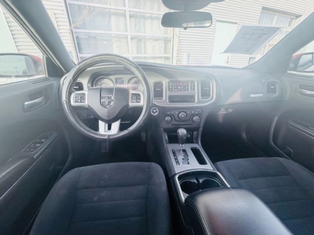 2011 Dodge Charger SE | Lubbock, TX | Chaparral Motors - Lubbock