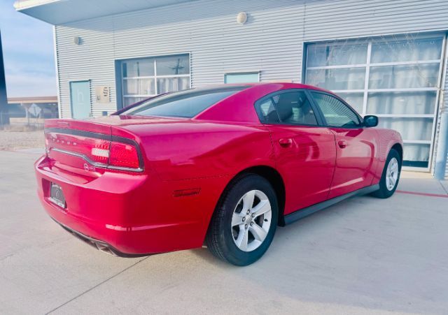 2011 Dodge Charger SE | Lubbock, TX | Chaparral Motors - Lubbock 2011 Dodge Charger SE | Lubbock, TX | Chaparral Motors - Lubbock