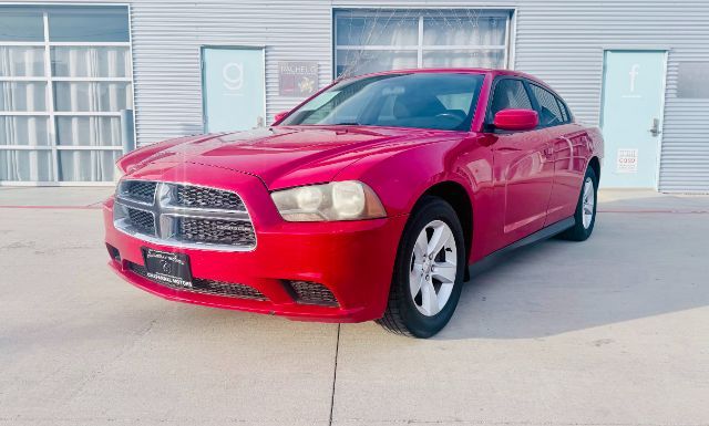 2011 Dodge Charger SE | Lubbock, TX | Chaparral Motors - Lubbock