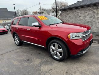 2011 Dodge Durango Citadel | Milwaukee, Wisconsin | Millennium Motor Sales
