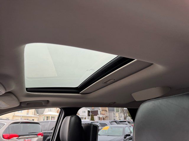 2011 Dodge Durango Citadel