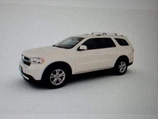 2011 Dodge Durango Crew Sport Utility 4D | San Antonio, TX | Texas Auto Save in San Antonio, TX 78233