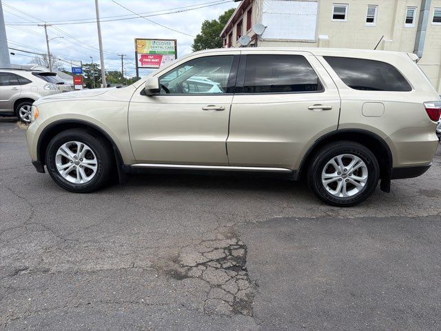 2011 Dodge Durango