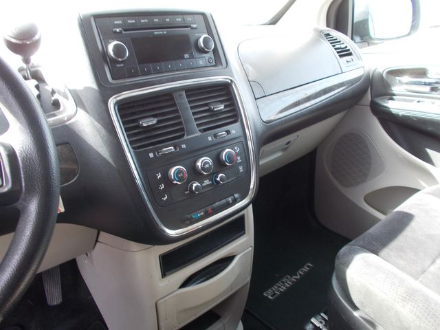 2011 Dodge Grand Caravan Express 2011 Dodge Grand Caravan Express