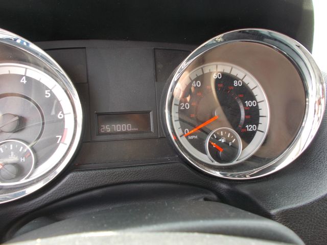 2011 Dodge Grand Caravan Express