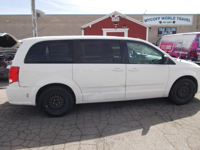 2011 Dodge Grand Caravan Express 2011 Dodge Grand Caravan Express