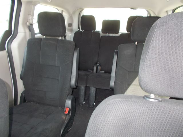 2011 Dodge Grand Caravan Express