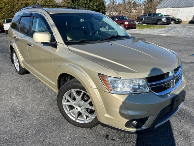 2011 Dodge Journey Crew | Ephrata, PA | Oregon Pike Motors