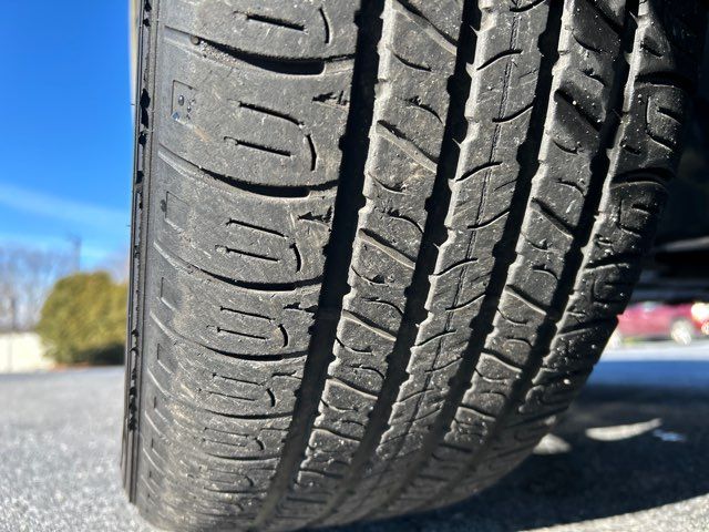 2011 Dodge Journey Crew