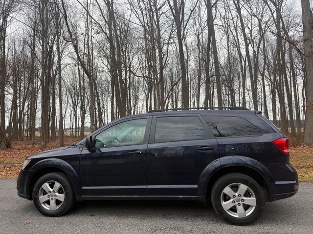 2011 Dodge Journey Mainstreet