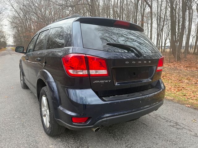 2011 Dodge Journey Mainstreet