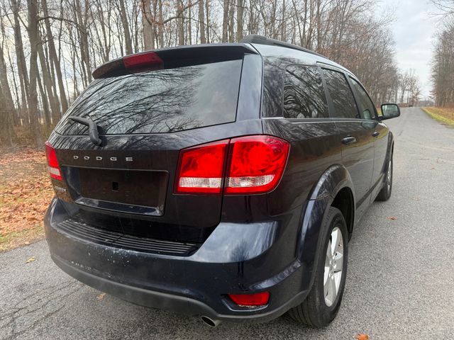 2011 Dodge Journey Mainstreet