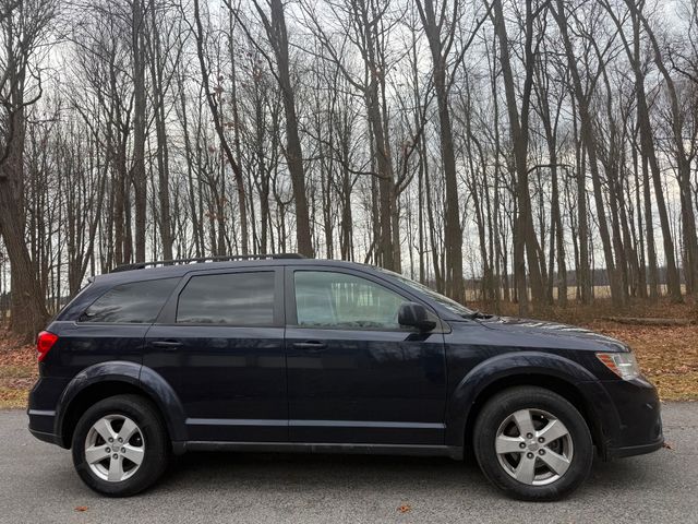 2011 Dodge Journey Mainstreet