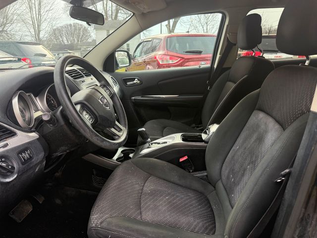 2011 Dodge Journey Mainstreet