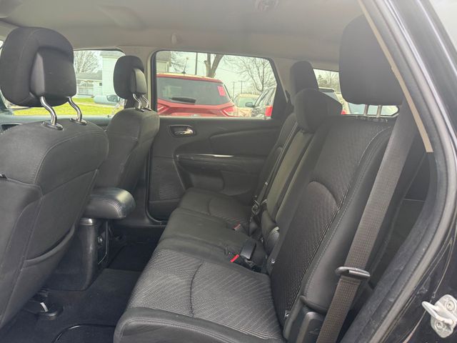 2011 Dodge Journey Mainstreet