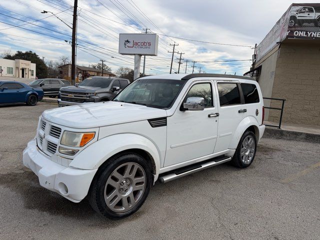 2011 Dodge Nitro Heat | San Antonio, TX | Jacob's Auto Sales Inc.