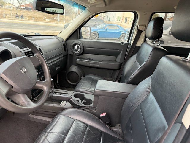 2011 Dodge Nitro Heat | San Antonio, TX | Jacob's Auto Sales Inc.