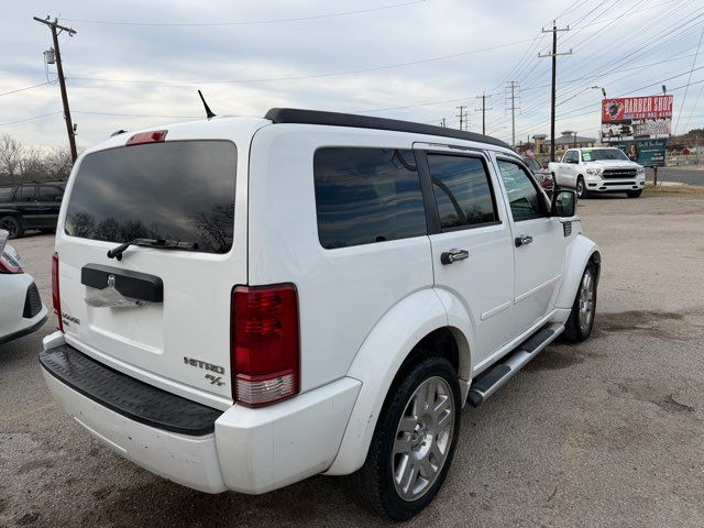 2011 Dodge Nitro Heat | San Antonio, TX | Jacob's Auto Sales Inc. 2011 Dodge Nitro Heat | San Antonio, TX | Jacob's Auto Sales Inc.