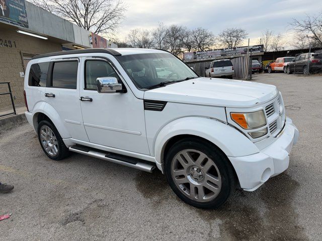 2011 Dodge Nitro Heat | San Antonio, TX | Jacob's Auto Sales Inc.