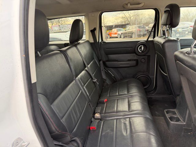 2011 Dodge Nitro Heat | San Antonio, TX | Jacob's Auto Sales Inc. 2011 Dodge Nitro Heat | San Antonio, TX | Jacob's Auto Sales Inc.