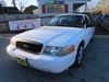 2011 Ford Crown Victoria Police Interceptor | Powhatan, VA | AllRyde Auto Sales 2011 Ford Crown Victoria Police Interceptor | Powhatan, VA | AllRyde Auto Sales