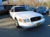 2011 Ford Crown Victoria Police Interceptor | Powhatan, VA | AllRyde Auto Sales 2011 Ford Crown Victoria Police Interceptor | Powhatan, VA | AllRyde Auto Sales
