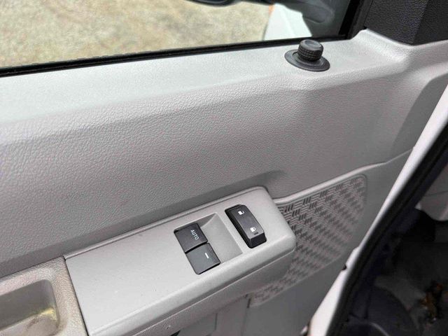 2011 Ford E-Series E-250