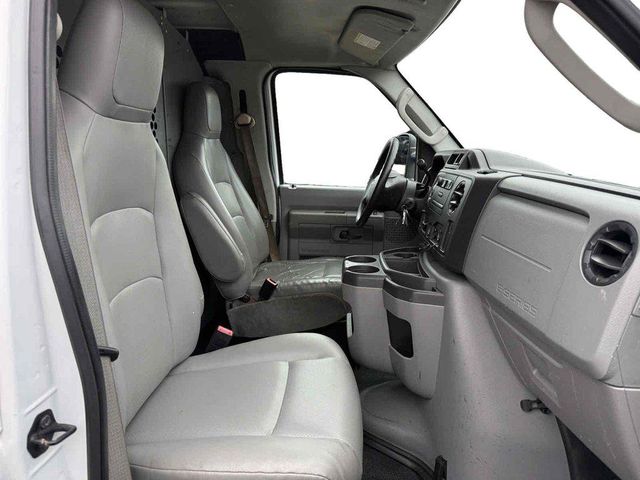 2011 Ford E-Series E-250