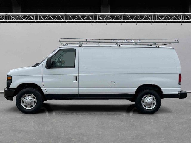 2011 Ford E-Series E-250