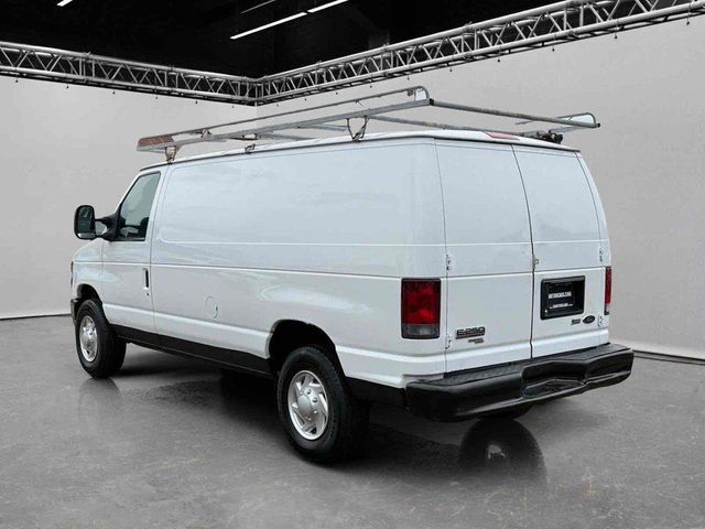 2011 Ford E-Series E-250