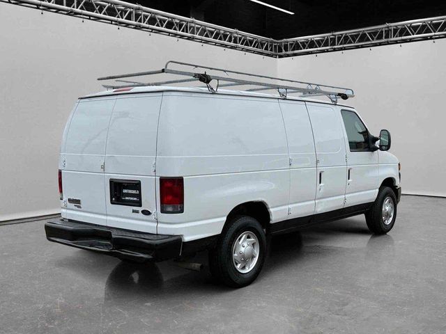 2011 Ford E-Series E-250