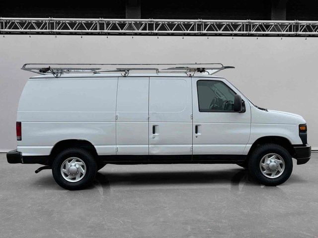 2011 Ford E-Series E-250