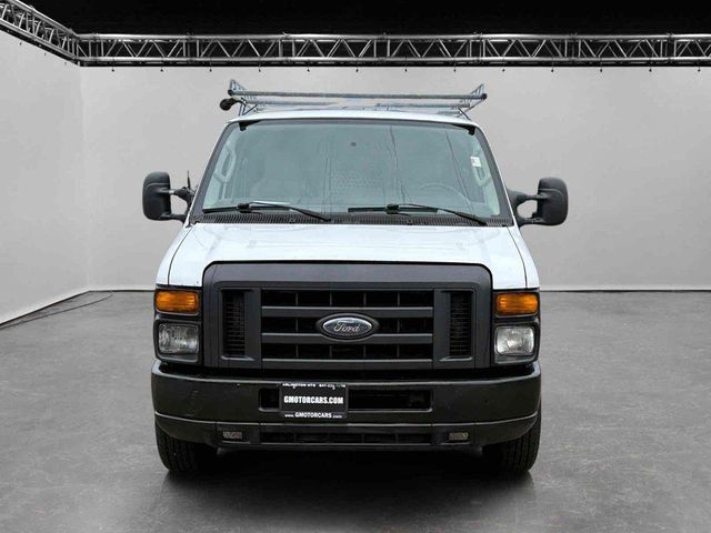 2011 Ford E-Series E-250