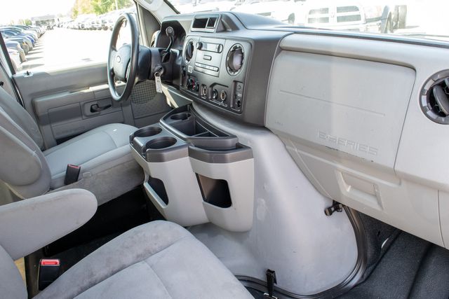 2011 Ford E-Series Cargo Van Commercial | Great Falls, Montana | Bleskin Motor Company 2011 Ford E-Series Cargo Van Commercial | Great Falls, Montana | Bleskin Motor Company