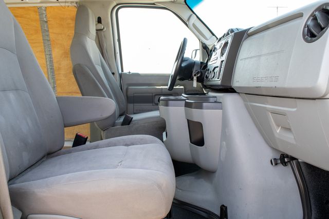 2011 Ford E-Series Cargo Van Commercial | Great Falls, Montana | Bleskin Motor Company 2011 Ford E-Series Cargo Van Commercial | Great Falls, Montana | Bleskin Motor Company