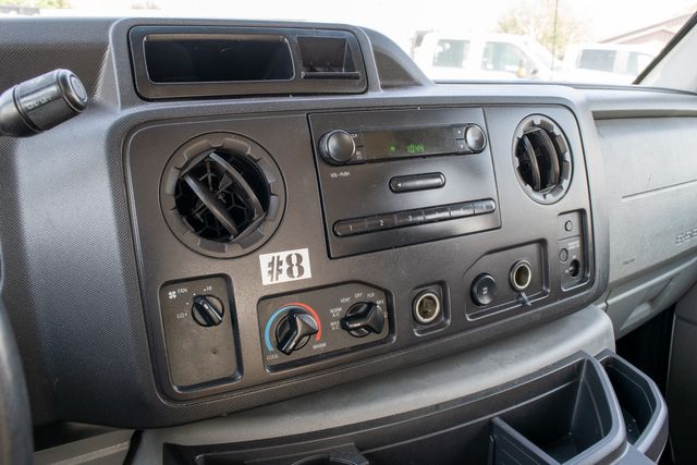 2011 Ford E-Series Cargo Van Commercial | Great Falls, Montana | Bleskin Motor Company 2011 Ford E-Series Cargo Van Commercial | Great Falls, Montana | Bleskin Motor Company