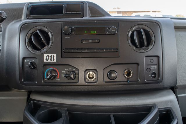 2011 Ford E-Series Cargo Van Commercial | Great Falls, Montana | Bleskin Motor Company 2011 Ford E-Series Cargo Van Commercial | Great Falls, Montana | Bleskin Motor Company