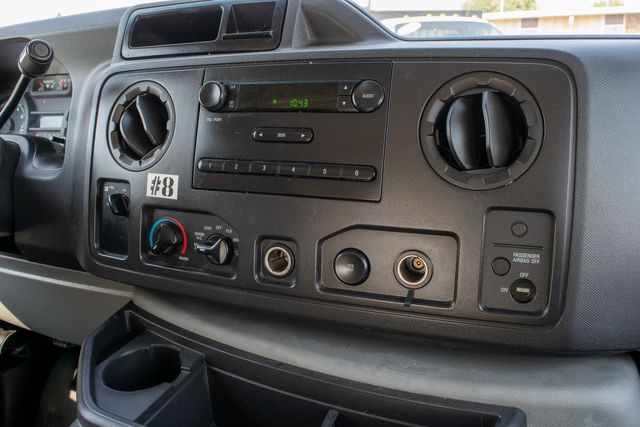 2011 Ford E-Series Cargo Van Commercial | Great Falls, Montana | Bleskin Motor Company 2011 Ford E-Series Cargo Van Commercial | Great Falls, Montana | Bleskin Motor Company