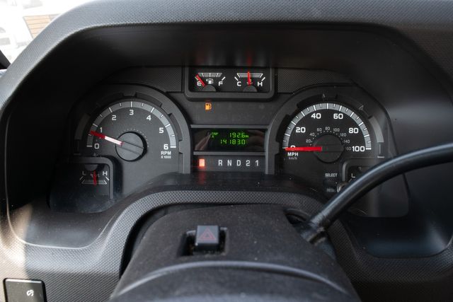 2011 Ford E-Series Cargo Van Commercial | Great Falls, Montana | Bleskin Motor Company 2011 Ford E-Series Cargo Van Commercial | Great Falls, Montana | Bleskin Motor Company