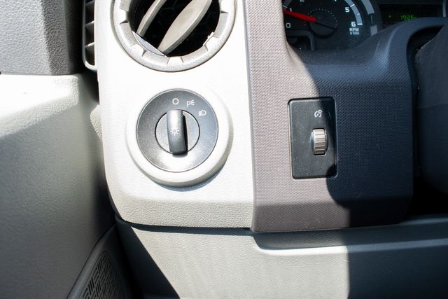 2011 Ford E-Series Cargo Van Commercial | Great Falls, Montana | Bleskin Motor Company 2011 Ford E-Series Cargo Van Commercial | Great Falls, Montana | Bleskin Motor Company