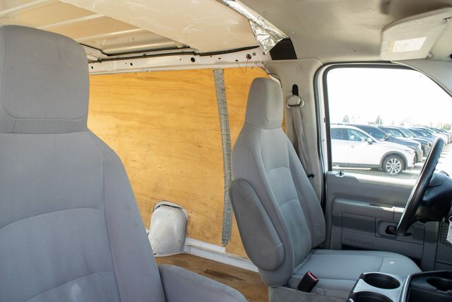 2011 Ford E-Series Cargo Van Commercial | Great Falls, Montana | Bleskin Motor Company 2011 Ford E-Series Cargo Van Commercial | Great Falls, Montana | Bleskin Motor Company