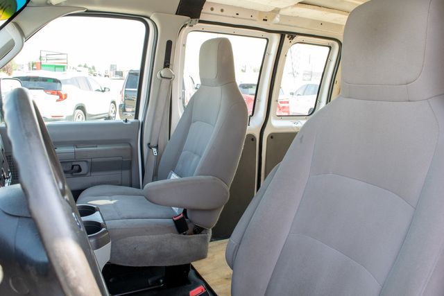 2011 Ford E-Series Cargo Van Commercial | Great Falls, Montana | Bleskin Motor Company 2011 Ford E-Series Cargo Van Commercial | Great Falls, Montana | Bleskin Motor Company