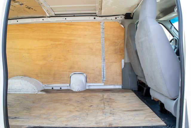 2011 Ford E-Series Cargo Van Commercial | Great Falls, Montana | Bleskin Motor Company 2011 Ford E-Series Cargo Van Commercial | Great Falls, Montana | Bleskin Motor Company