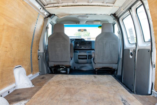 2011 Ford E-Series Cargo Van Commercial | Great Falls, Montana | Bleskin Motor Company 2011 Ford E-Series Cargo Van Commercial | Great Falls, Montana | Bleskin Motor Company